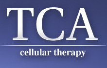 TCA cellular therapy